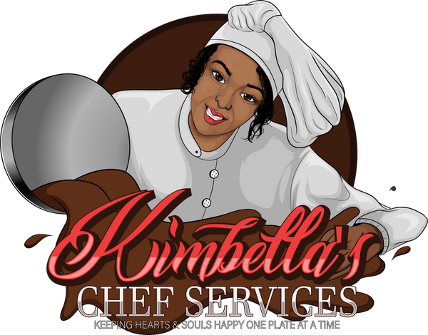 Kimbella’s Chef Services